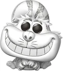 Funko POP! Disney: Sketched - Cheshire Cat [Used Very Good Toy] Vinyl Figure,