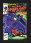 Amazing Spider-Man # 305 - Todd McFarlane cover & art NM- Cond