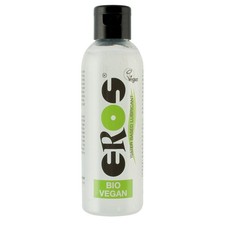 EROS Bio & Vegan Aqua Waterbased Lubricant 100 ml