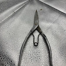 KD Tools -2534. Vintage Vacuum Grip Snap Ring Pliers