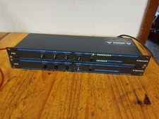 Symetrix 422 Stereo AGC leveler Good plus extra