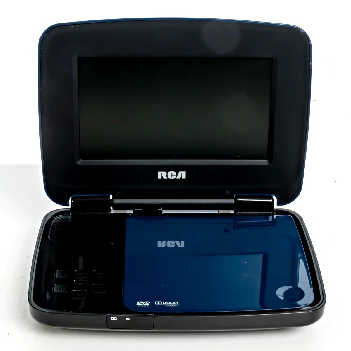 Blue DVD & Blu-ray Players 5.0-7.9 in Screen for sale | eBay Blue DVD & Blu-ray Players 5.0-7.9 in Screen for sale | eBay