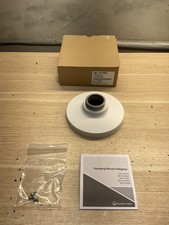 SBP-301HMW2 Anti Vandal Hanging Mount Camera Pole For Hanwha Wisenet/JUA2780