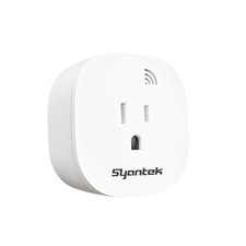 Remote Control Outlet, 1 Wireless Remote Cont...