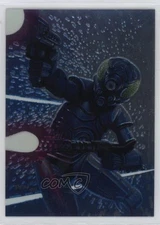 1996 Topps Finest Star Wars 4-LOM #86 2xw