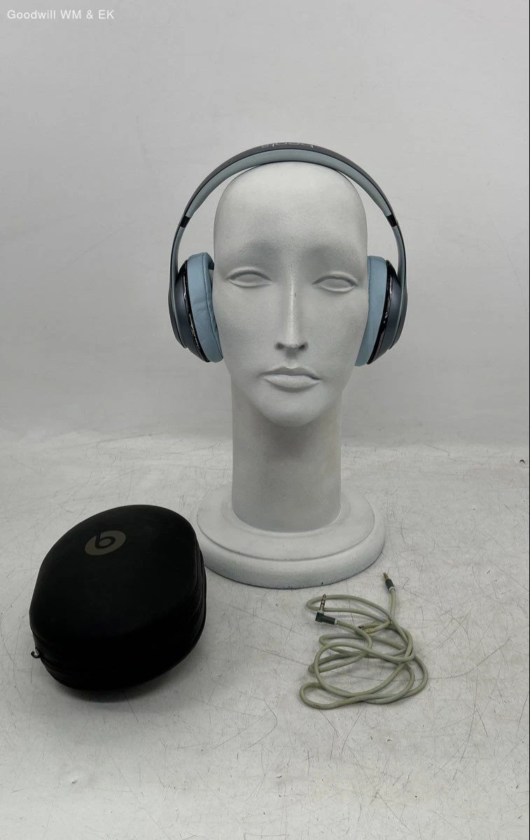 Beats by Dr. Dre Silver Headphones for Sale | Shop New & Used