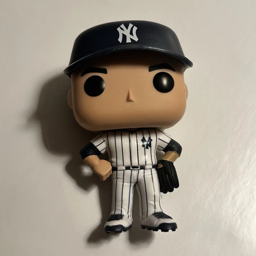 Funko Pop! MLB New York Yankees - Gleyber Torres Funko 48 Loose OOB