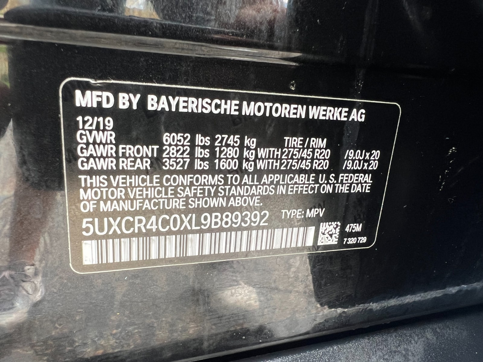 BMW X5 - Image 17