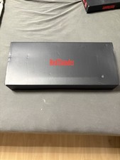RedThunder K95 mechanische Tastatur + Ersatzt...