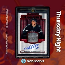 2024-25 Upper Deck The Cup Hockey Checklist Guide in-content 26