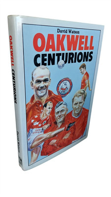 Oakwell Centurions by David Watson