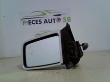 Retroviseur gauche (ou coque) Opel KADETT