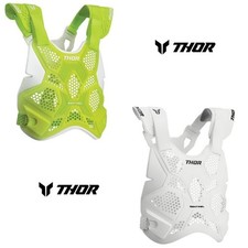 Protector de pecho Thor Sentinel LTD 2025 Race Gard MX motocross ATV