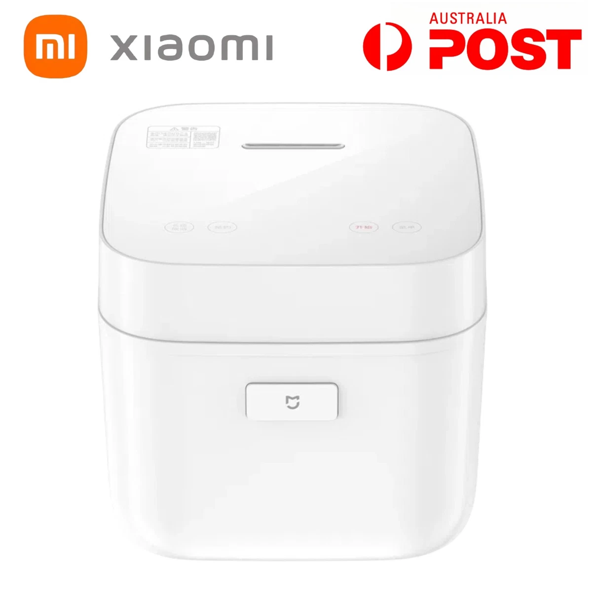 Xiaomi Joyami Air Fryer 5.7 Liter
