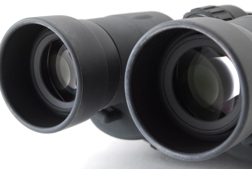 [MINT] Canon Binoculars 10x30 IS II Image Stabilizer Optical Zoom From JAPAN - Image 3 of 4