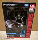 2024 Transformers Dark of the Moon Studio Series Decepticon Hatchet #117 MISB