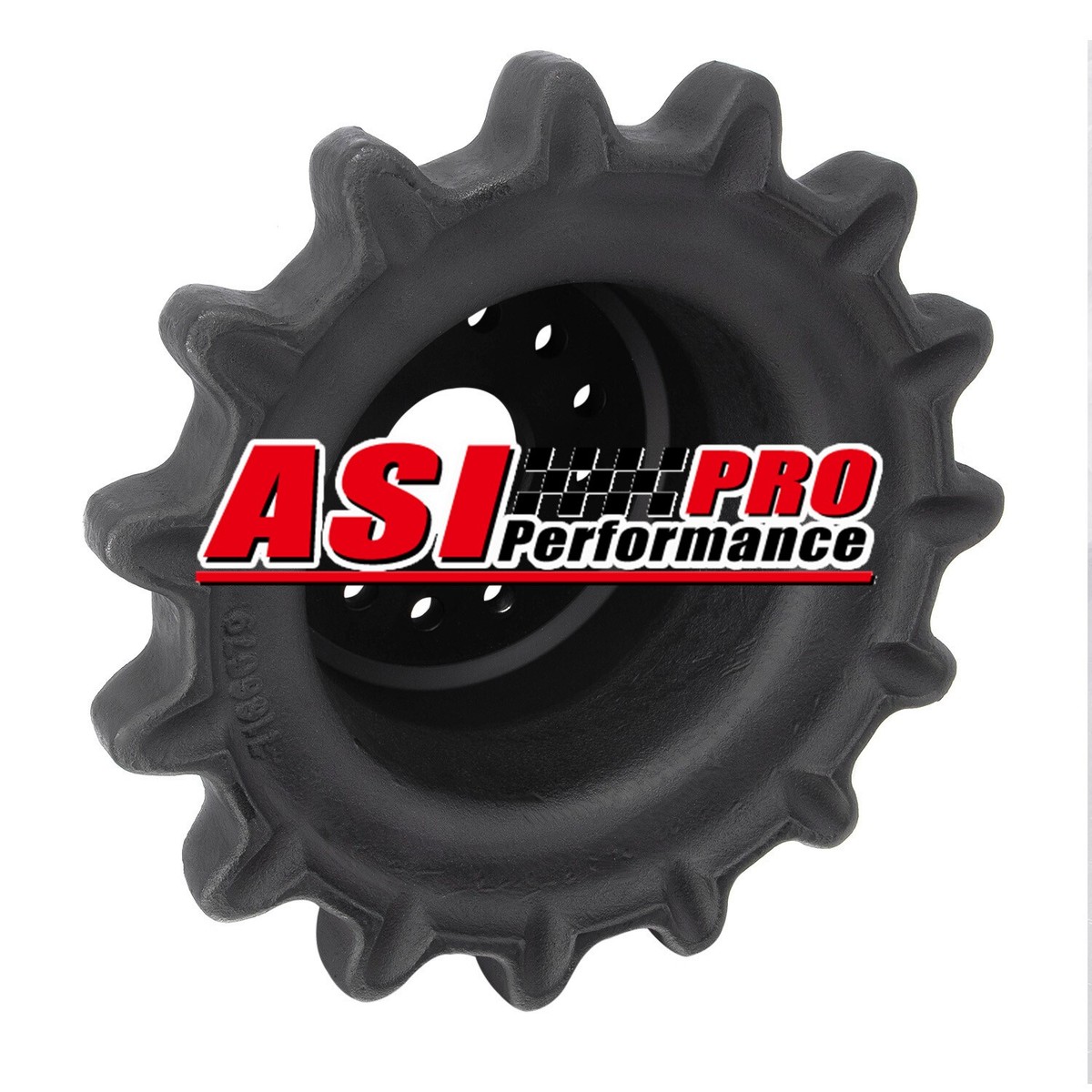 Drive Sprocket Fit For Bobcat Skid Steer Loaders T180 T190 T550
