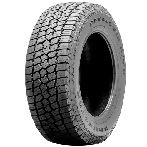 Milestar Patagonia A/T R LT275/70R17 E/10PLY BSW (1 Tires) | eBay