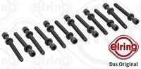 Elring 819.875 Zylinderkopfschraubensatz FüR Audi FüR Volvo FüR VW