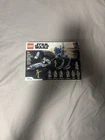 5x LEGO Star Wars: 501st Legion Clone Troopers (75280) Retired SEALED NEW