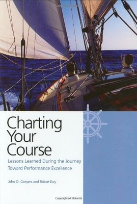 Charting Your Course: Lessons - GOOD