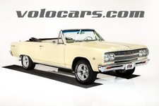 1965 Chevrolet Chevelle for Sale