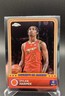 2024 Topps Chrome Mcdonald's All American - Dylan Harper #38 (RC)