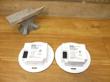 Hubbell LO-FLHB (LOT OF 2) *NEW* Fluorescent High Bay Occupancy Sensor KLJ