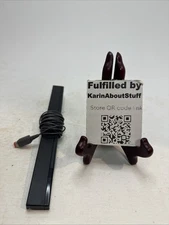 Nintendo Wii OEM Sensor Bar Wired Official RVL-014 For Wii And Wii U