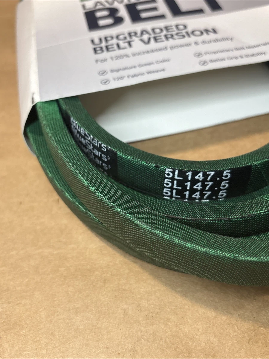 Lawn Mower Belt Grip120 Version 5L147.5 photo 2
