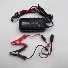 Noco Genius10 10a 6v12v Smart Charger Maintainer
