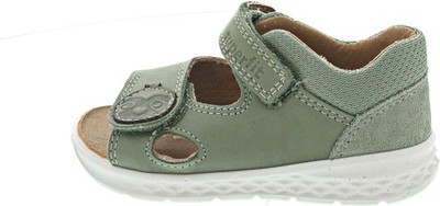 Superfit LAGOON Jungen Minilette grün