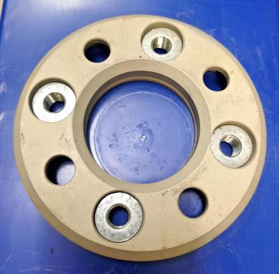 Artec Felgen Adapter Adapterscheibe 20124641- 64002 - 20mm - 4x98 - 4x100