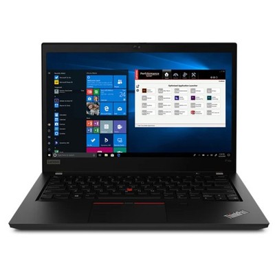 Lenovo P14s Gen 1 ThinkPad 14'' FHD IPS AMD Ryzen 7 PRO 4750U 16GB 512GB SSD W11P
