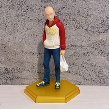 One-Punch Man Saitama Figure Pop-Up Parade #f9b558