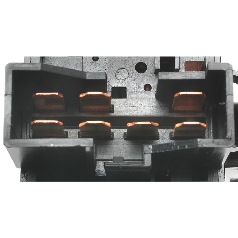 Nuevo interruptor limpiaparabrisas SMP para Honda Prelude 1997-2001 Foto 3 de 4