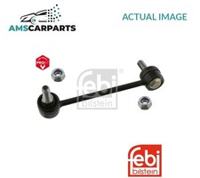 ANTI ROLL BAR STABILISER DROP LINK FRONT 23687 FEBI BILSTEIN NEW OE REPLACEMENT