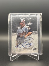 2013 Bowman Inception Prospect Autographs Guide 49