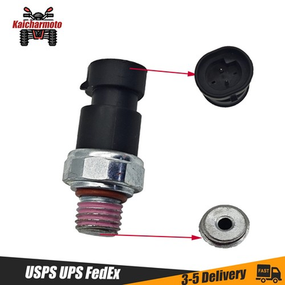 #ad Oil Pressure Sensor 12635957 Fit For CHEVROLET BUICK CADILLAC GMC Cadillac BUICK $4.95