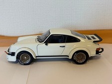 1/18 Schuco Porsche 934 RSR Collectables 17+