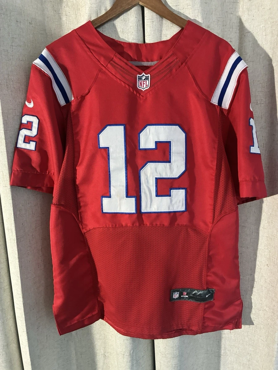 Preços baixos em Camisas Nike New England Patriots NFL | eBay