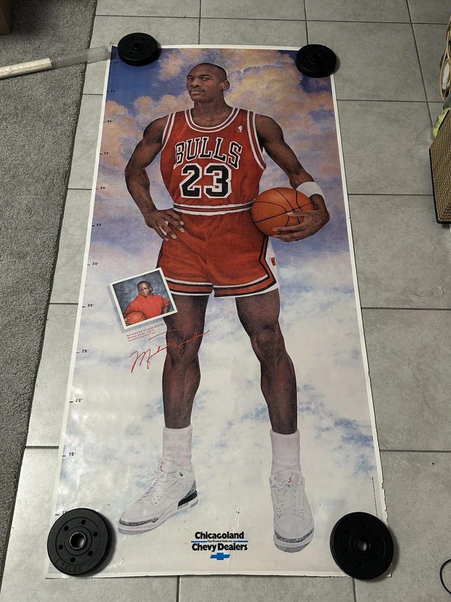 Basketball Excellent Grade Vintage Sports Posters for sale | eBay