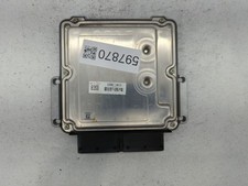 2016-2016 Kia Soul Engine Computer Ecu Pcm Ec...