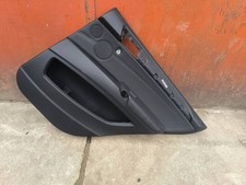 BMW X5M E70 2013 Hinten rechts Verkleidung T�r hinten 70P4226 MUI7498