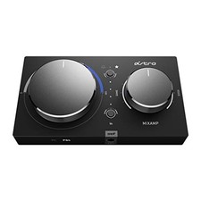 ASTRO Gaming MixAmp Pro Mix Amplifier Gaming ...
