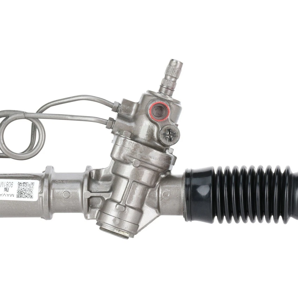 Conjunto de cremallera y piñón Maval 9081M para Toyota Camry 86-91 Foto 2 de 4