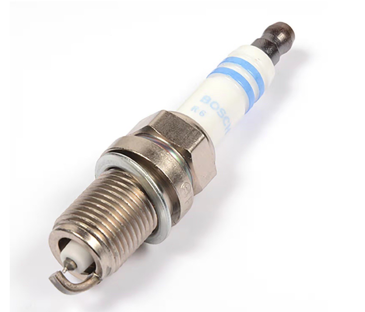 Spark Plug-OE Fine Wire Iridium Bosch FR7KI332S Pack of 4 BNIB