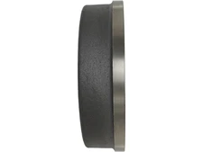Centric Parts Brake Drum P N 123 36003