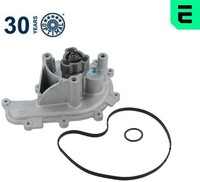 Optimal AQ-2390 Wasserpumpe Wapu FüR Citroen FüR Fiat FüR Ford FüR Peugeot