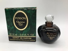 Poison Esprit de Parfum Dior perfume - a fragrance for women
